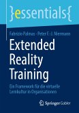 Extended Reality Training (eBook, PDF)