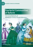 Fourierist Communities of Reform (eBook, PDF)