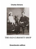 The Old Curiosity Shop (eBook, ePUB)