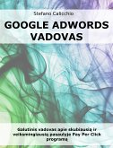Google Adwords vadovas (eBook, ePUB)