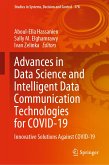 Advances in Data Science and Intelligent Data Communication Technologies for COVID-19 (eBook, PDF)