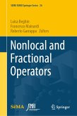 Nonlocal and Fractional Operators (eBook, PDF)