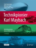 Technikpionier Karl Maybach (eBook, PDF)