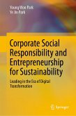 Corporate Social Responsibility and Entrepreneurship for Sustainability (eBook, PDF)