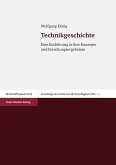 Technikgeschichte (eBook, PDF)