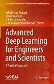 Advanced Deep Learning for Engineers and Scientists (eBook, PDF)