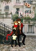 Dolci passioni a Parigi (eBook, ePUB)