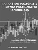 Lengvas požiūris į prekybą pasirinkimo sandoriais (eBook, ePUB)