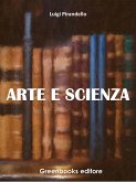 Arte e scienza (eBook, ePUB)