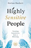 Highly Sensitive People (eBook, ePUB)