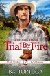 Trial by Fire (AusTex Security, #1)... - Bild 1