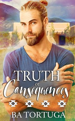 Cover Truth or Consequences (eBook, ePUB)