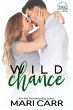 Wild Chance (Wilder Irish, #13) (eBook,... - Bild 1