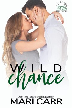 Wild Chance (Wilder Irish, #13) (eBook, ePUB) - Carr, Mari