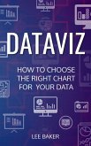 DataViz: How to Choose the Right Chart for Your Data (Bite-Size Stats, #7) (eBook, ePUB)