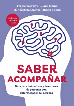 Cover Saber acompañar (eBook, ePUB)