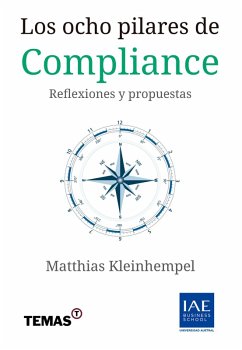 Los ocho pilares de Compliance (eBook, ePUB) - Kleinhempel, Matthias