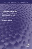 The Manipulators (eBook, PDF)