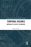 Temporal Regimes (eBook, ePUB)