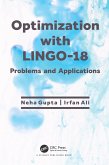 Optimization with LINGO-18 (eBook, ePUB)