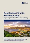 Developing Climate-Resilient Crops (eBook, ePUB)