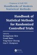 Handbook of Statistical Methods for... - Bild 1