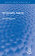 Demographic Analysis (eBook, PDF) - Bild 1