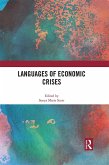 Languages of Economic Crises (eBook, ePUB)