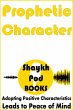Prophetic Character (eBook, ePUB) - Bild 1