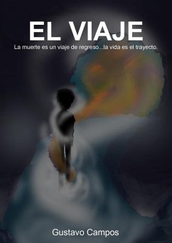 Cover El viaje (eBook, ePUB)