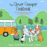 The Clever Camper Cookbook (eBook, ePUB)
