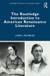 The Routledge Introduction to American... - Bild 1