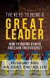 The Keys to Being a Great Leader... - Bild 1