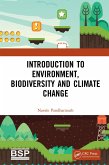 Introduction to Environment, Biodiversity and Climate Change (eBook, ePUB)