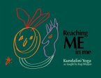 Reaching Me in Me (eBook, ePUB)