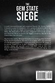 The Gem State Siege (eBook, ePUB) The Gem State Siege (eBook, ePUB)