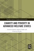 Charity and Poverty in Advanced Welfare States (eBook, PDF)