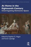 At Home in the Eighteenth Century (eBook, ePUB)