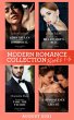 Modern Romance August 2021 Books 1-4:... - Bild 1