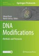 DNA Modifications - Bild 1