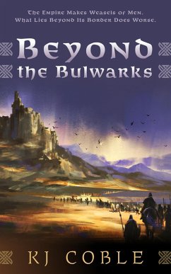 Cover Beyond the Bulwarks (eBook, ePUB)