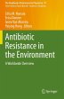 Antibiotic Resistance in the Environment - Bild 1