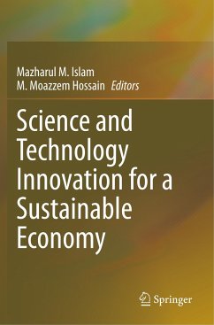 Science and Technology Innovation for a Sustainable Economy