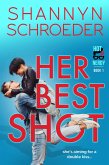 Her Best Shot (Hot & Nerdy, #1) (eBook, ePUB)
