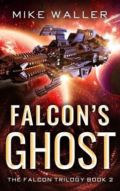 Cover Falcon's Ghost (eBook, ePUB)