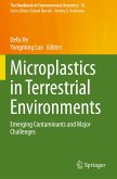 Microplastics in Terrestrial Environments