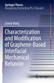 Characterization and Modification of Graphene-Based Interfacial Mechanical Behavior