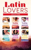 The Latin Lovers Collection (eBook, ePUB)