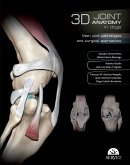 3D Joint anatomy in dogs (eBook, ePUB)