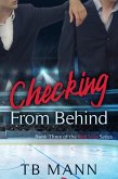 Checking From Behind (Red Line Series, #3) (eBook, ePUB)